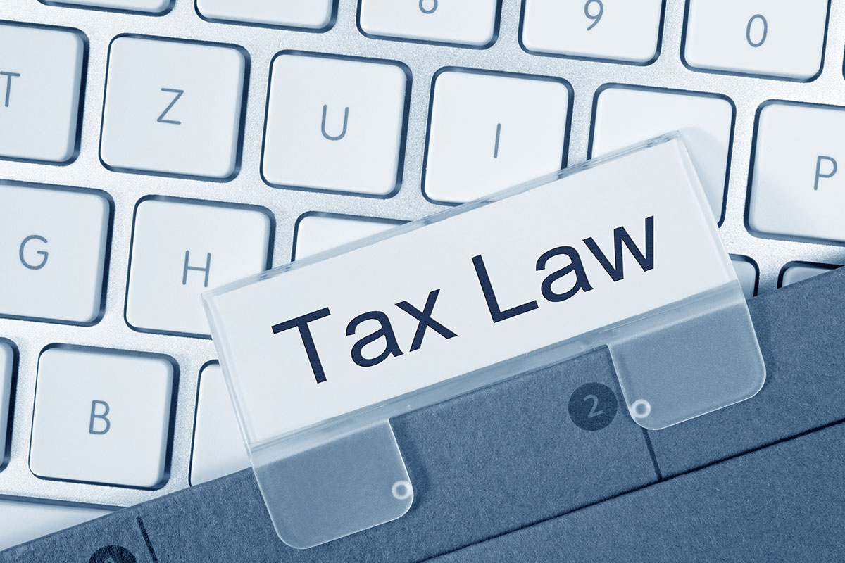 Inland Revenue Tax Return Forms